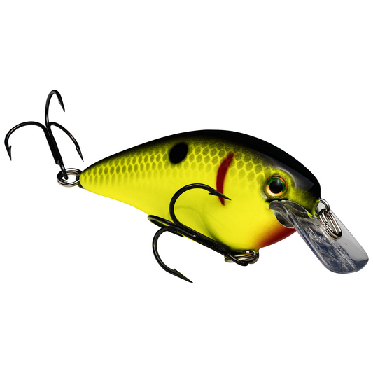 Strike King KVD Squarebill 1.5 Crankbait