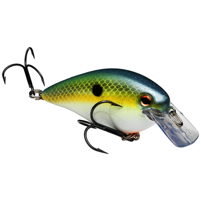 Strike King KVD Squarebill 1.5 Crankbait