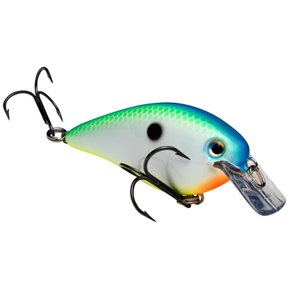 Strike King KVD Squarebill 1.5 Crankbait