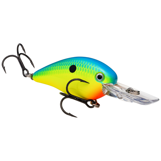 Strike King KVD 1.5 Deep Diver Crankbait