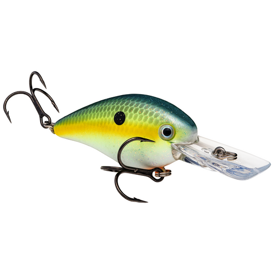 Strike King KVD 1.5 Deep Diver Crankbait