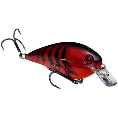 Strike King KVD Squarebill 1.5 Crankbait