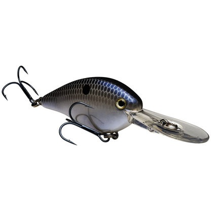 Strike King KVD Flat Side 1.5F