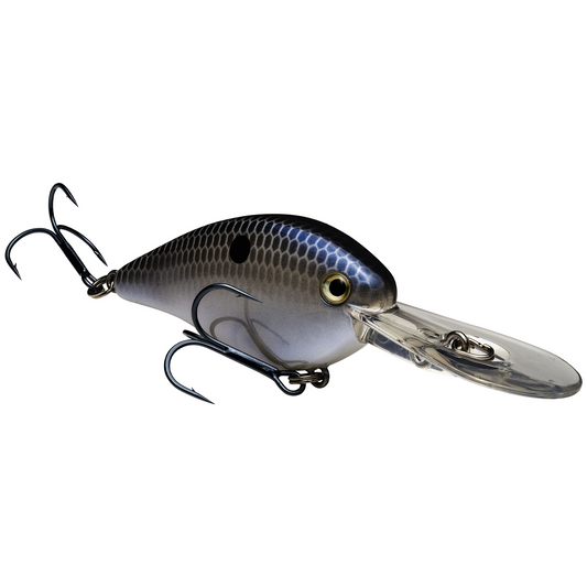 Strike King KVD Flat Side 1.5F