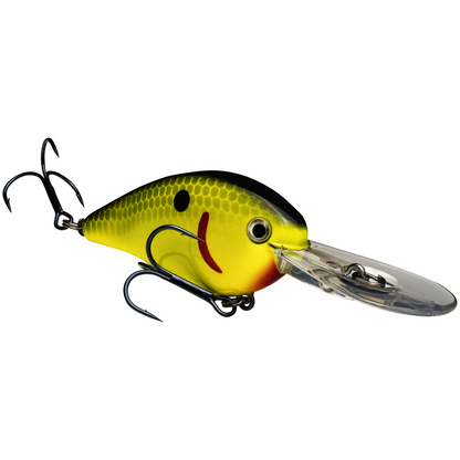 Strike King KVD Flat Side 1.5F
