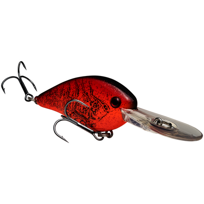 Strike King KVD Flat Side 1.5F