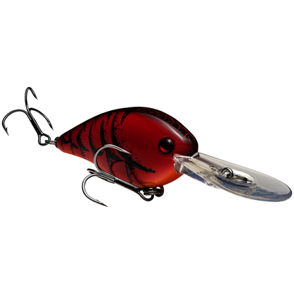 Strike King KVD Flat Side 1.5F
