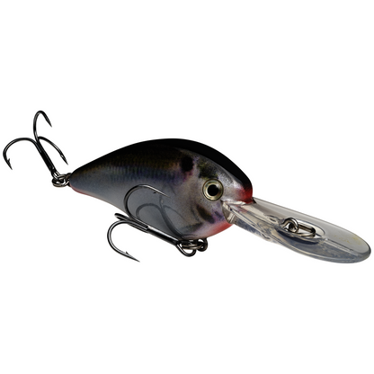 Strike King KVD Flat Side 1.5F