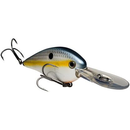 Strike King KVD Flat Side 1.5F