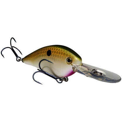 Strike King KVD Flat Side 1.5F