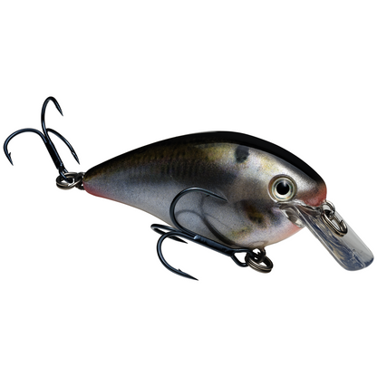 Strike King KVD Squarebill 1.5 Crankbait