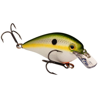 Strike King KVD Squarebill 1.5 Crankbait