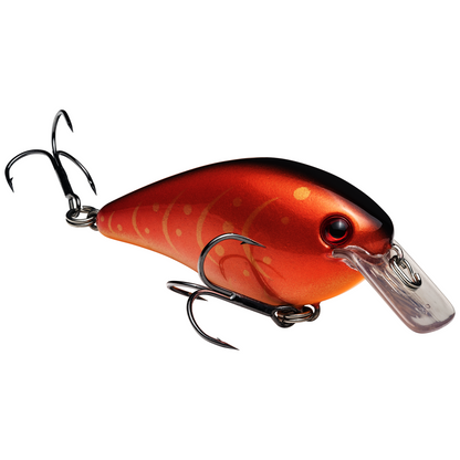 Strike King KVD Squarebill 1.5 Crankbait