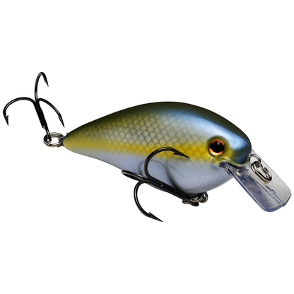 Strike King KVD Squarebill 1.5 Crankbait