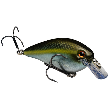 Strike King KVD Squarebill 1.5 Crankbait