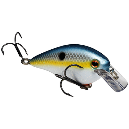 Strike King KVD Squarebill 1.5 Crankbait