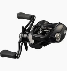 Daiwa Tatula TW 100