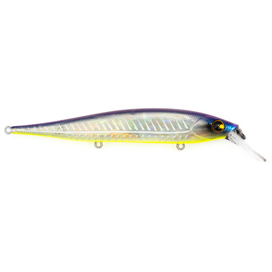 BassMooch HC 115 JerkBait
