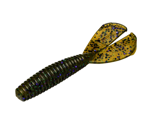 Strike King Rage Menace Grub
