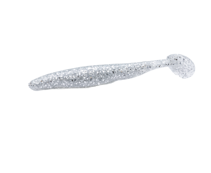 Strike King Swim'n Caffeine Shad