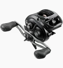 Daiwa Tatula 150 Casting Reel
