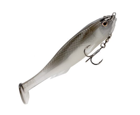 Strike King Final Copy Swimbait