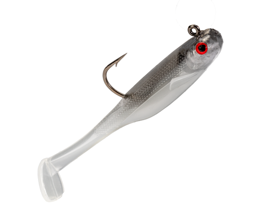 Strike King Homing Minnow Swimbait