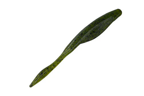 Strike King Caffeine Shad