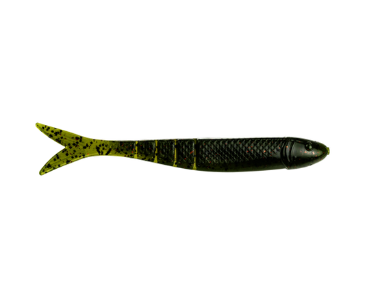 Strike King Blade Minnow