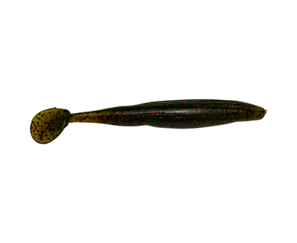 Strike King Swim'n Caffeine Shad