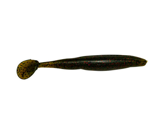 Strike King Swim'n Caffeine Shad