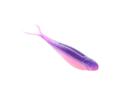 Strike King 3X Z-TOO Soft Jerkbait