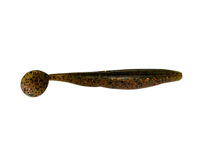 Strike King Swim'n Caffeine Shad