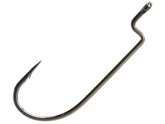 Owner Offset Worm Hook