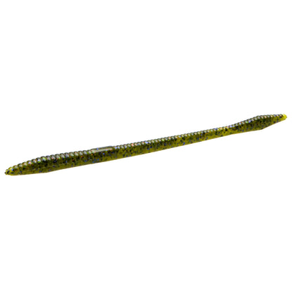 Zoom Trick Worm