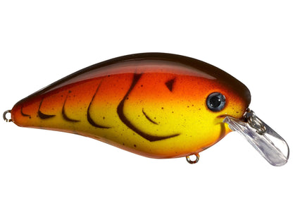 Strike King KVD Squarebill 2.5 Crankbait