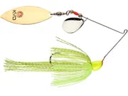 Strike King KVD Finesse Spinnerbait