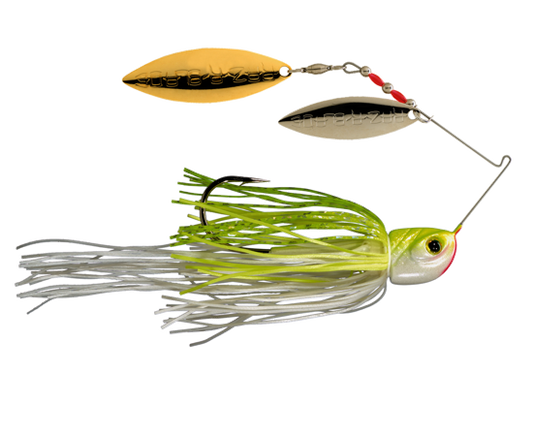 Strike King Bottom Dweller Spinnerbait