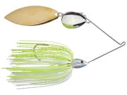 Strike King Tour Grade Heavy Cover Spinnerbaits Colorado Willow