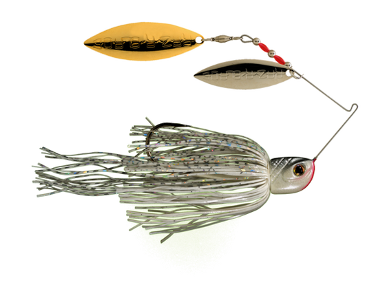 Strike King Bottom Dweller Spinnerbait