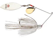Strike King KVD Finesse Spinnerbait