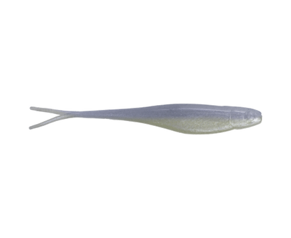 Strike King 3X Z-TOO Soft Jerkbait