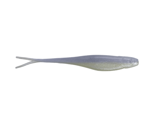 Strike King 3X Z-TOO Soft Jerkbait