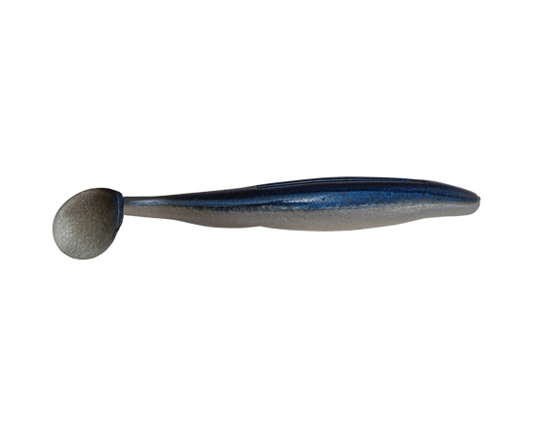 Strike King Swim'n Caffeine Shad