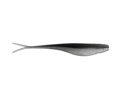 Strike King 3X Z-TOO Soft Jerkbait