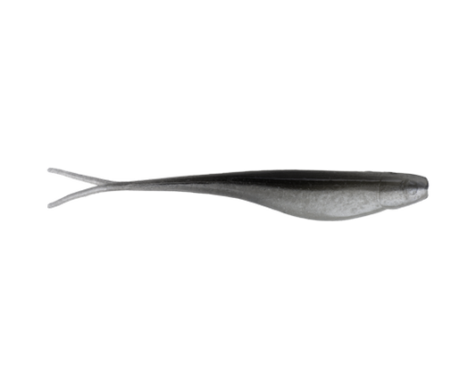 Strike King 3X Z-TOO Soft Jerkbait