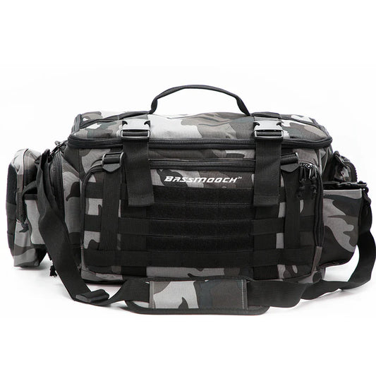 BassMooch Pro Tackle Bag