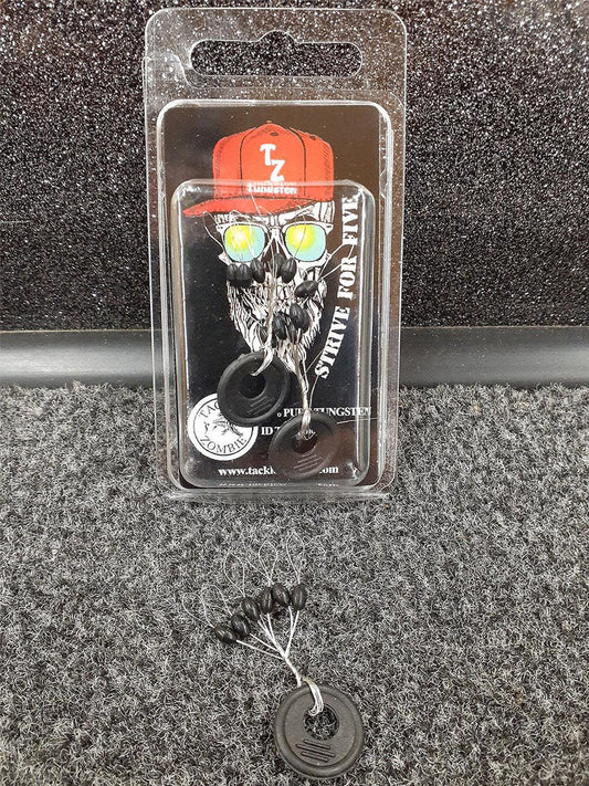 Tackle Zombie Weight Stoppers