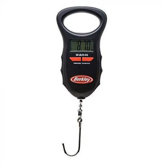 Berkley Digital Scale