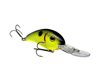 Strike King Pro Model 3XD Crankbait